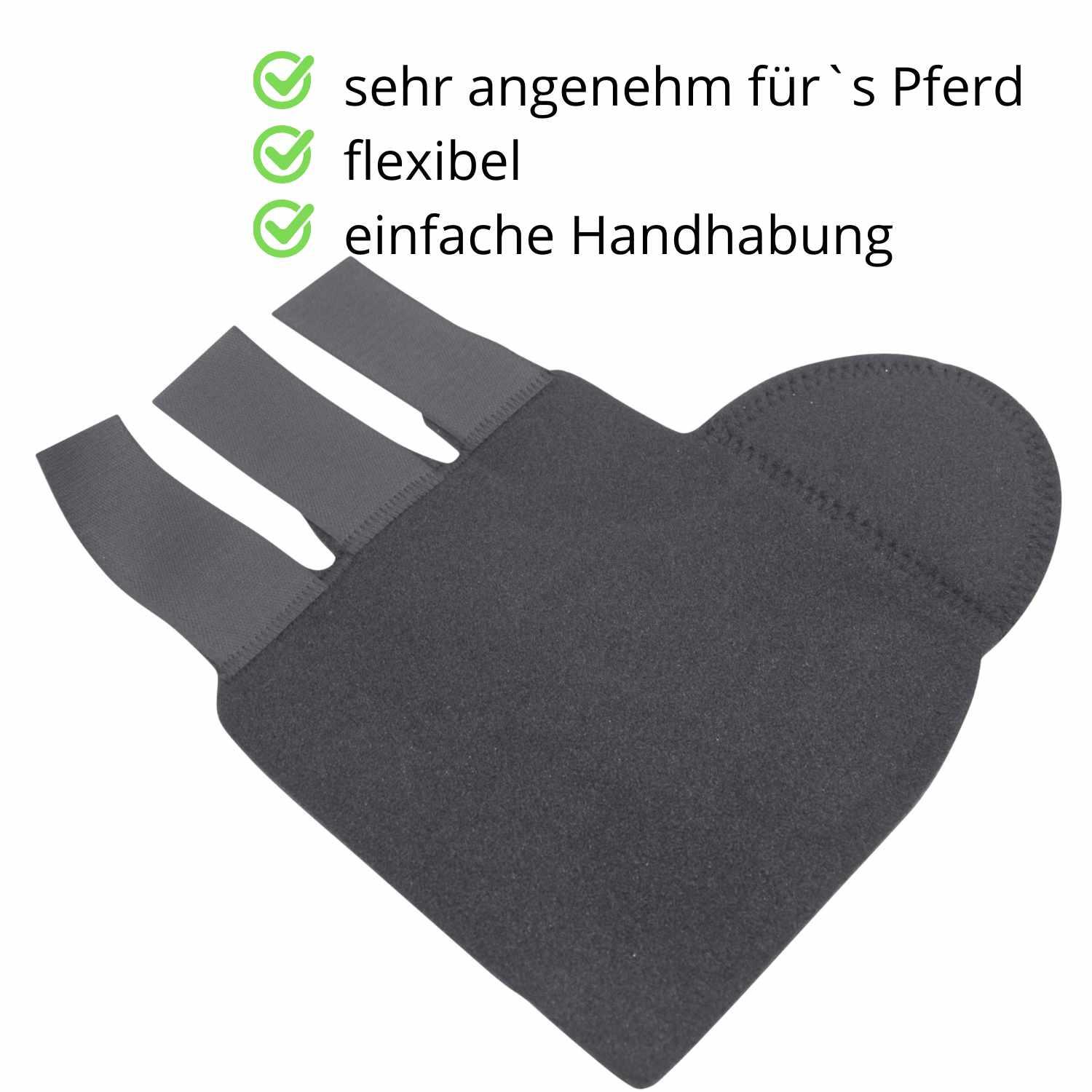 AMKA Schweifschoner Protection 2/4