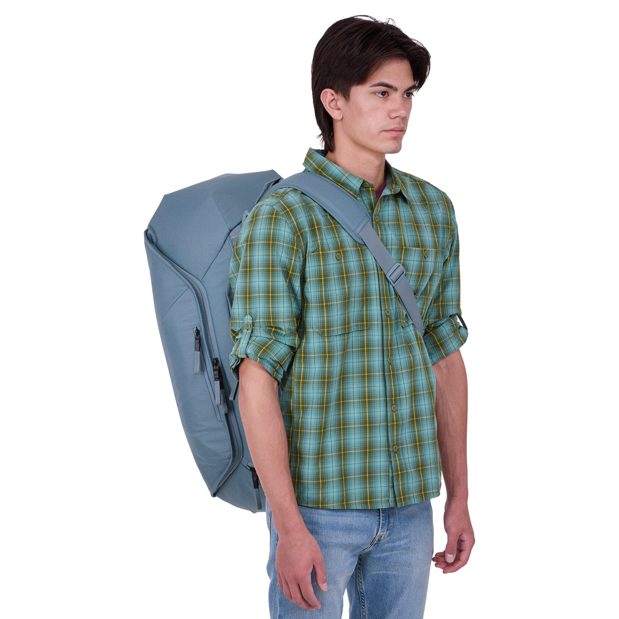 Sac fourre-tout pour vélo Thule RoundTrip 4/6