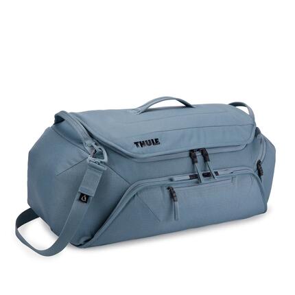 Thule RoundTrip Gear Locker tas 55 l zwart