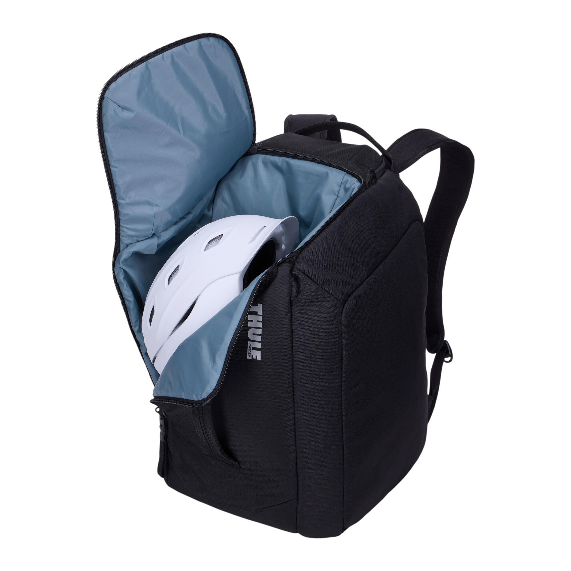 Sacca porta scarponi Thule RoundTrip Black 45 BLACK 45 LITRES 4/7