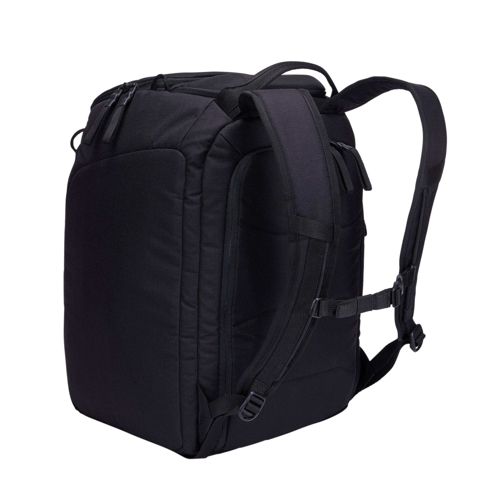 Sacca porta scarponi Thule RoundTrip Black 45 BLACK 45 LITRES 2/7