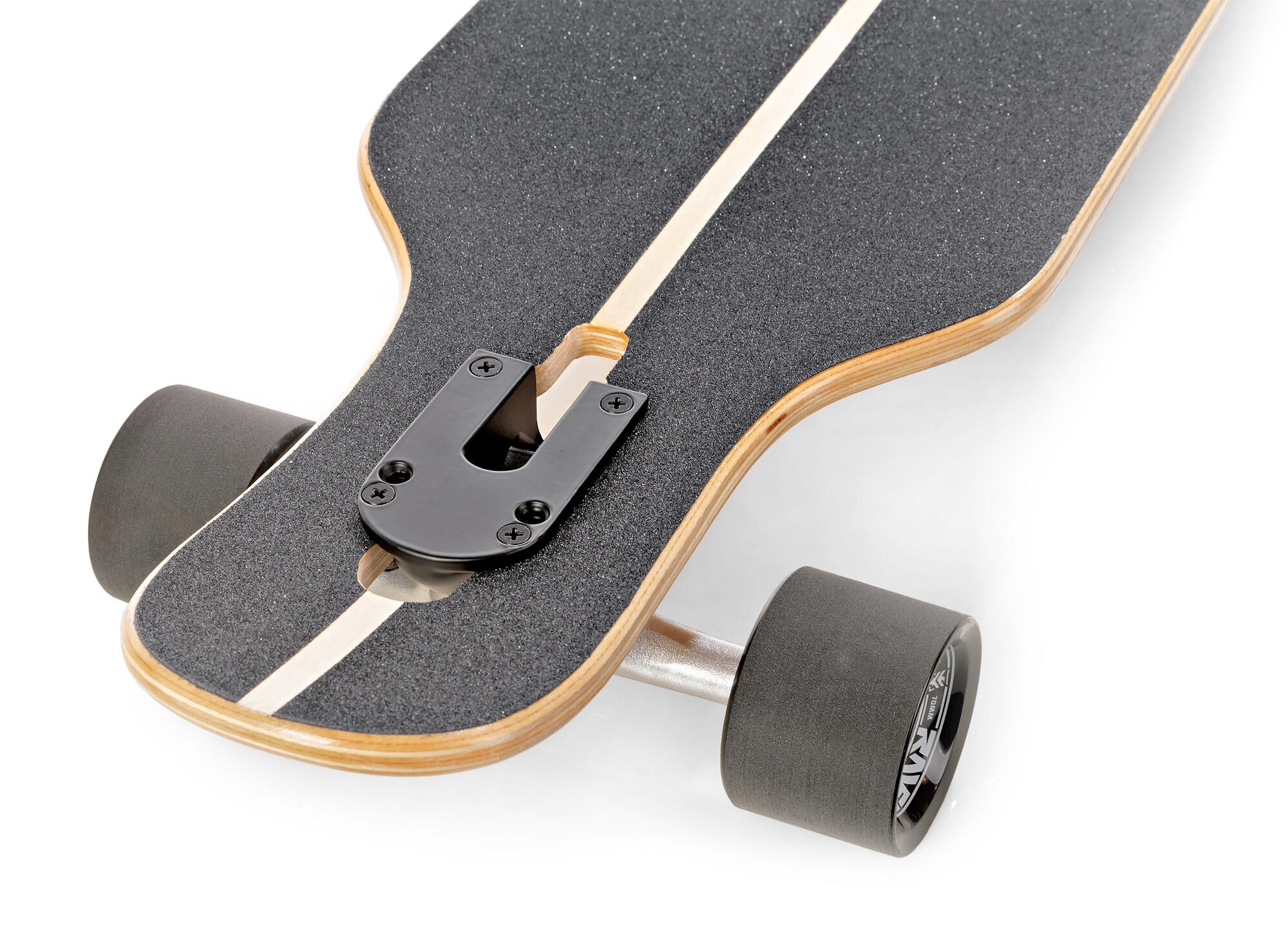 Longboard Raven Solid 5/5