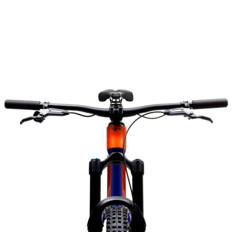 Reconditionné - Vélo Tout Terrain - Conor ADI Enduro Shimano XT - Taille L