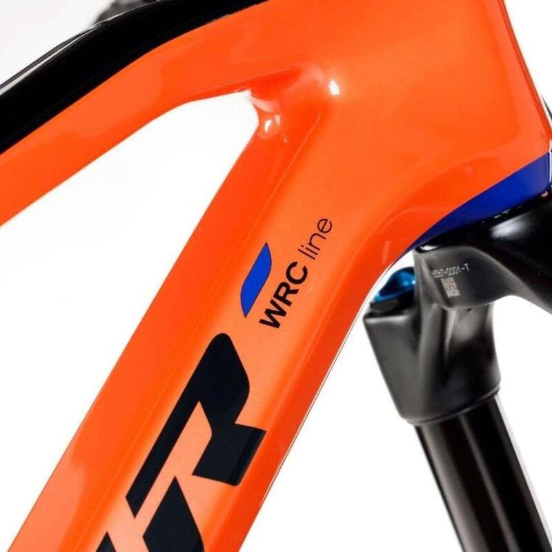 Reconditionné - Vélo Tout Terrain - Conor ADI Enduro Shimano XT - Taille L