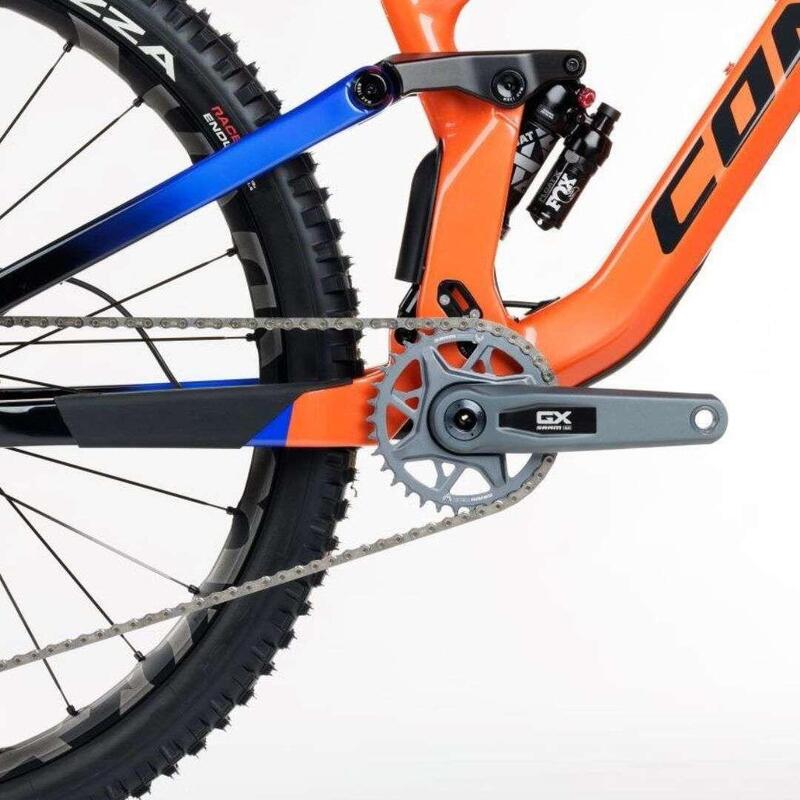 Reconditionné - Vélo Tout Terrain - Conor ADI Enduro Shimano XT - Taille L