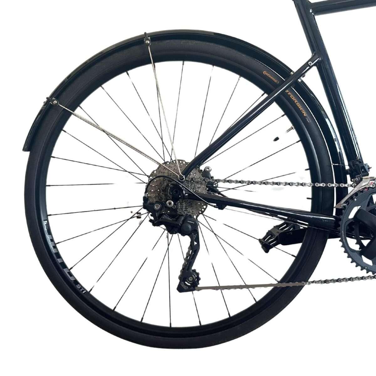 Second Life - Cannondale Topstone 1 GRX 10v maat L grindfiets 5/7