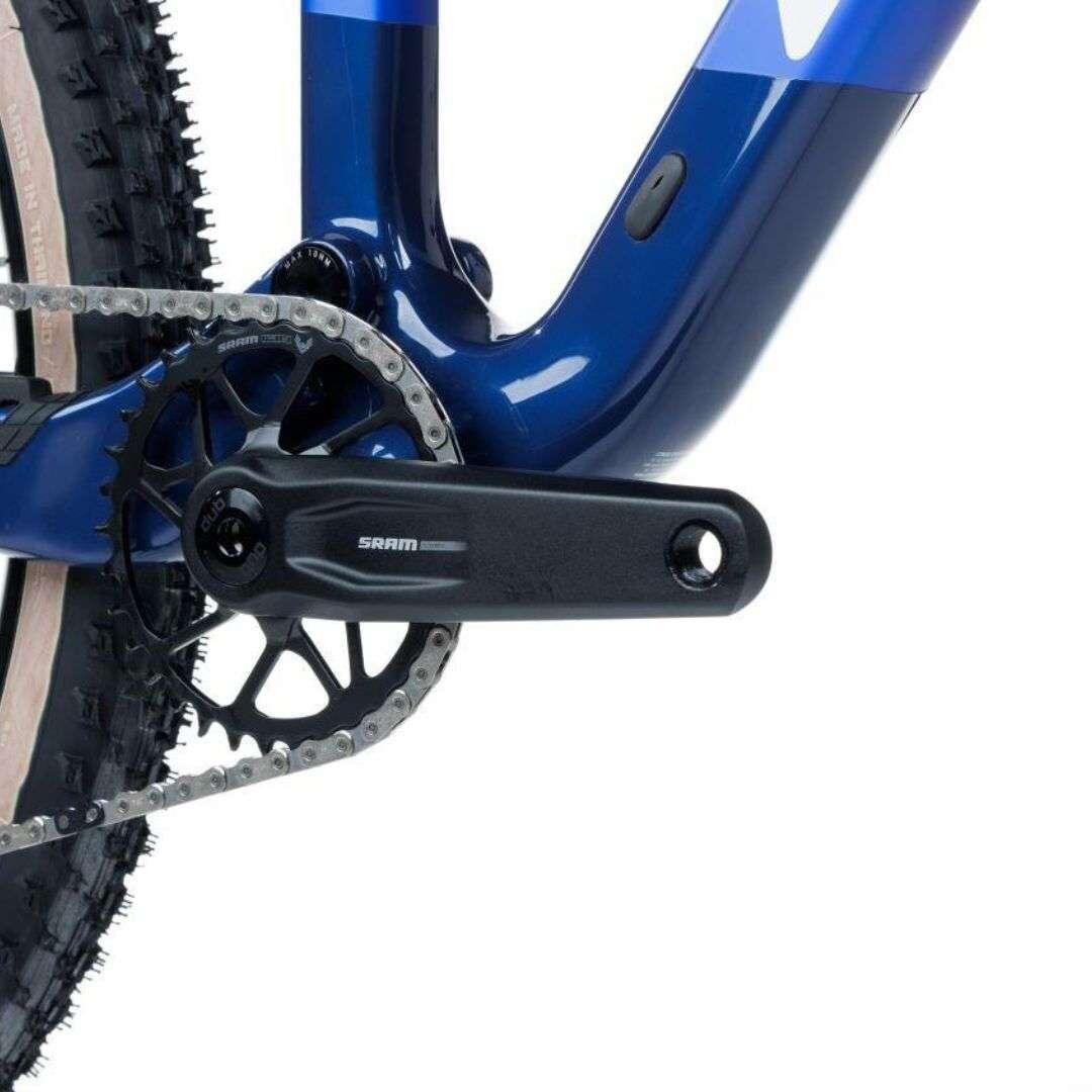 Second Life - WRC Conor Thunder Enduro Shimano XT maat M mountainbike 3/5