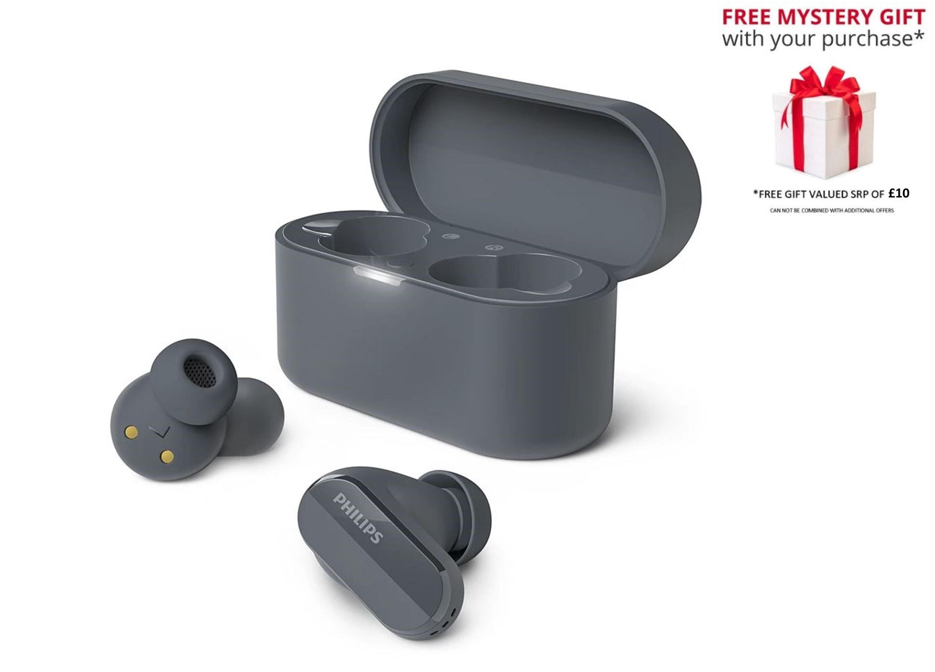 True Wireless Not Bluetooth Wireless Headphones TAT3508 True