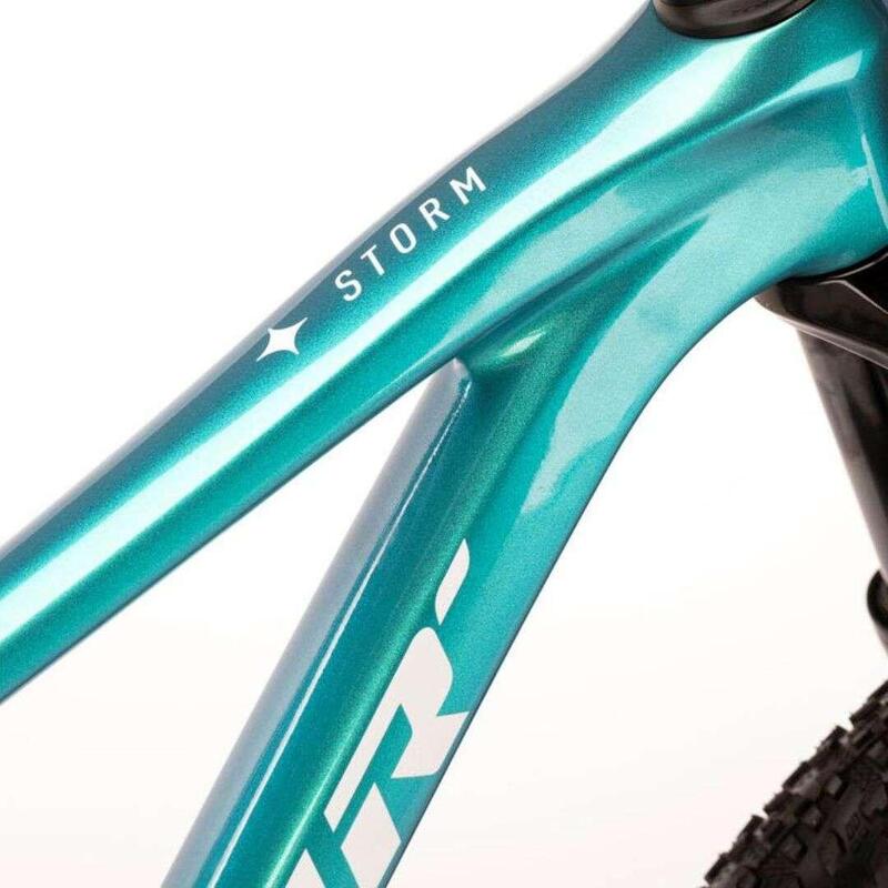 Reconditionné - Vélo Tout Terrain - Conor Storm Enduro Shimano Deore