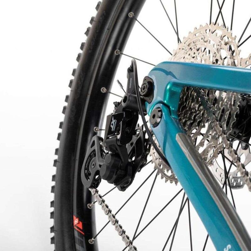 Reconditionné - Vélo Tout Terrain - Conor Storm Enduro Shimano Deore
