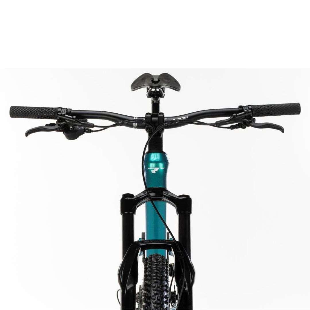 Second Life - WRC Conor Storm Enduro Shimano Deore mountainbike maat L 6/6
