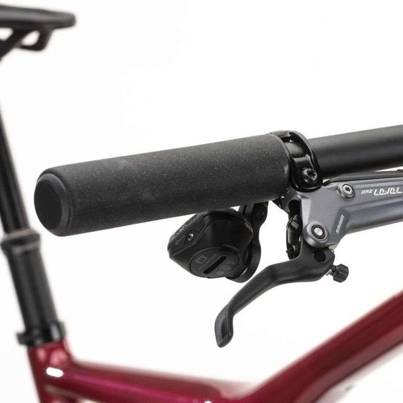 Reconditionné - Vélo Tout Terrain - Conor Burst Trail Shimano XT