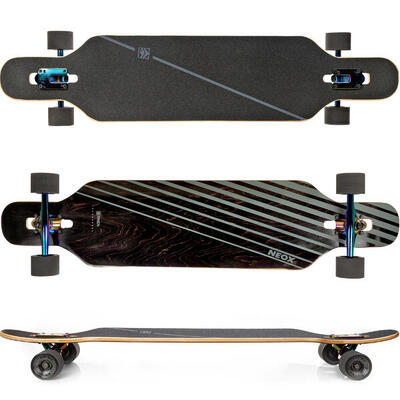 Longboard neox neo chrome