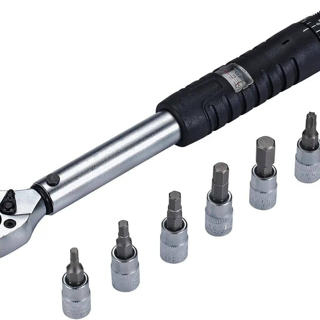 BBB TorqueFix  Torque Wrench  BTL-73