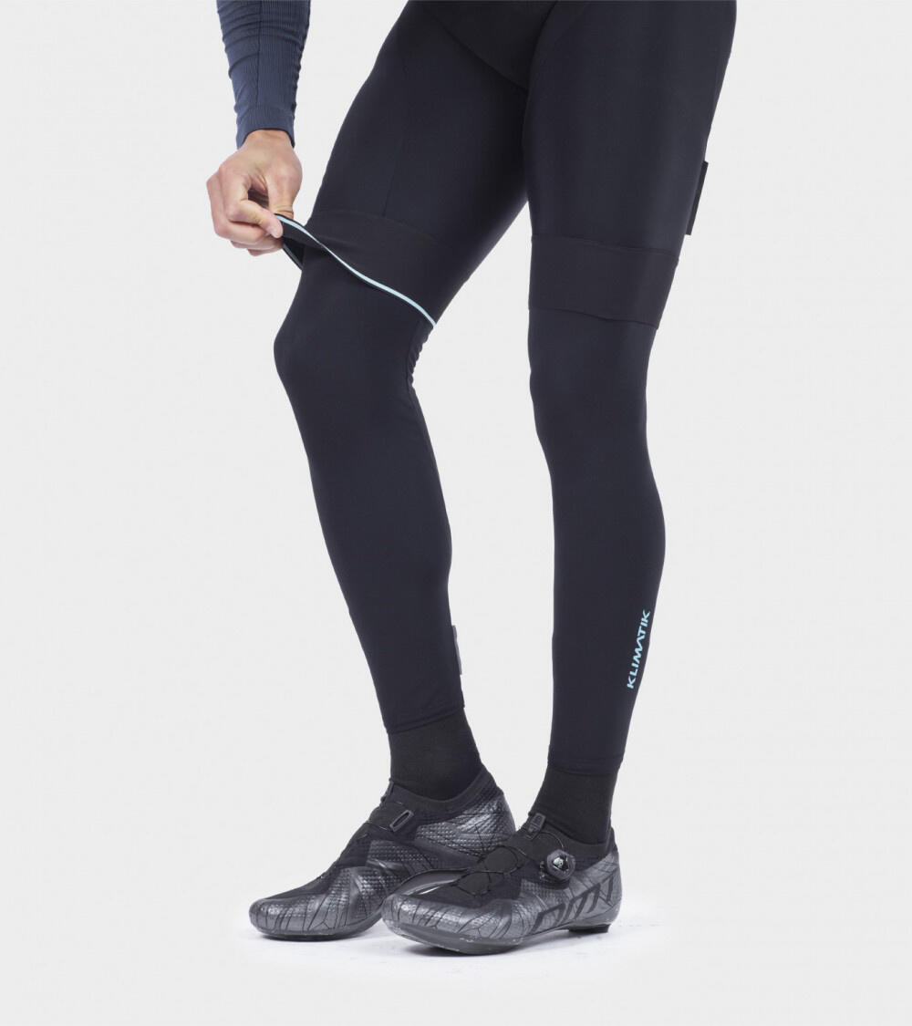 Nogawki rowerowe unisex Alé Cycling Klimatik K-Atmo 5/5