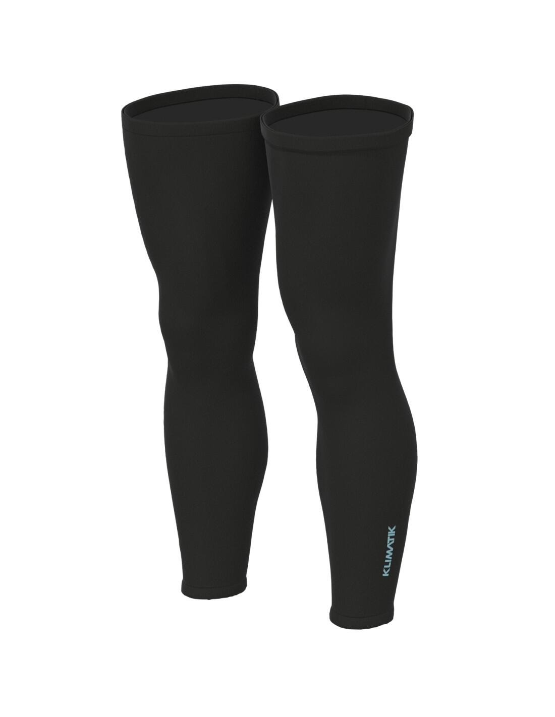 Nogawki rowerowe unisex Alé Cycling Klimatik K-Atmo 1/5