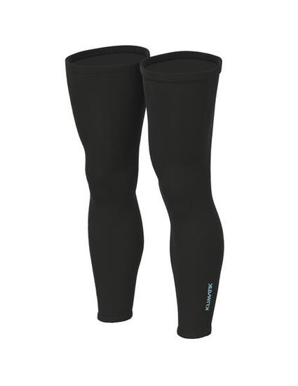 Nogawki rowerowe unisex Alé Cycling Klimatik K-Atmo