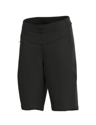 Ale dames short off-road gravel sierra