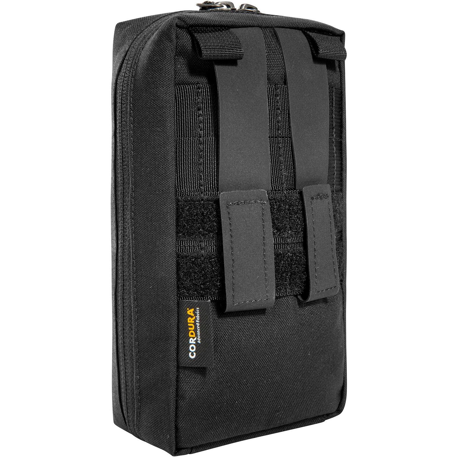 Zusatztasche Universal Pouch 20 x 10 black 2/7