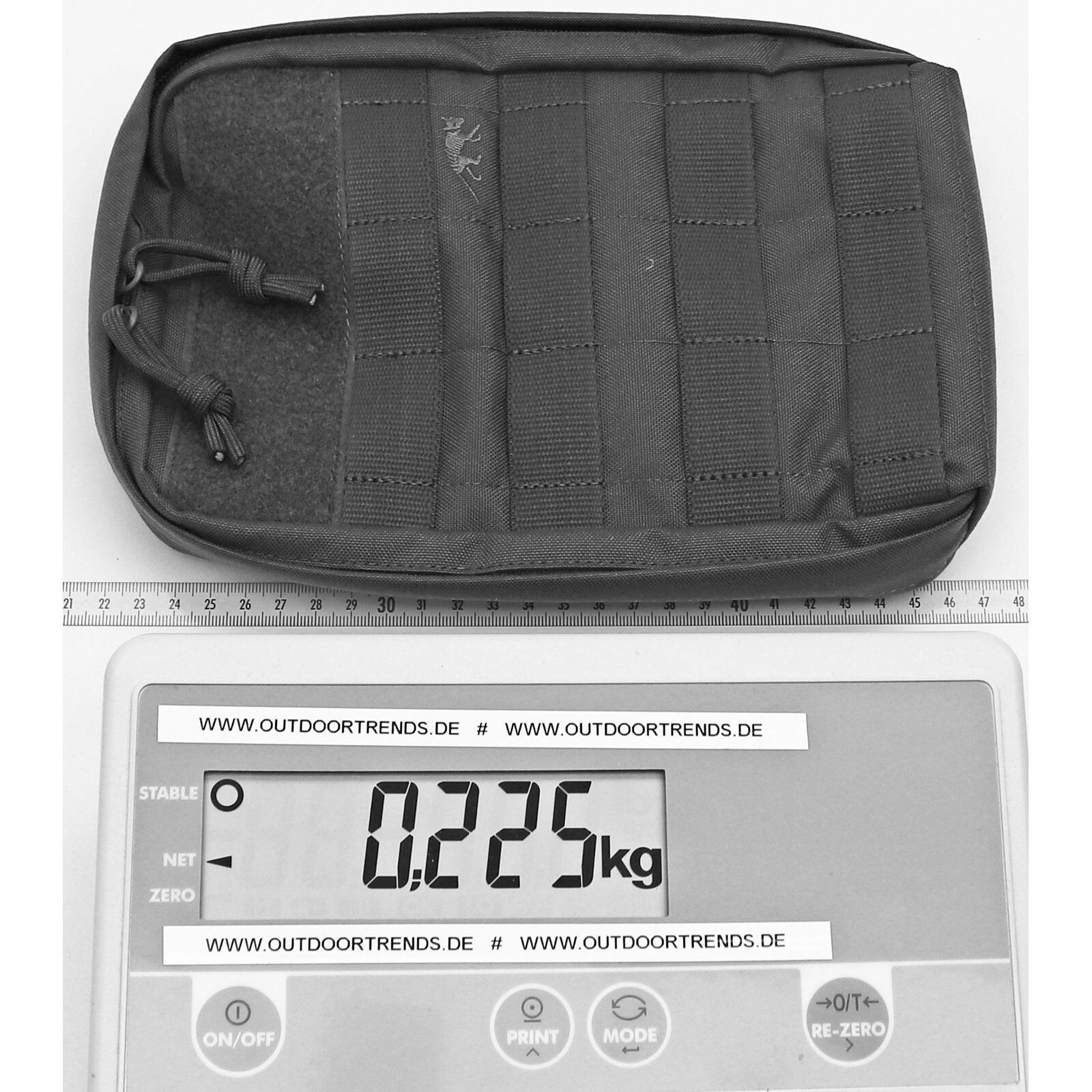 Tasmanian Tiger TT Tac Pouch 7 - Coyote Brown 5/7