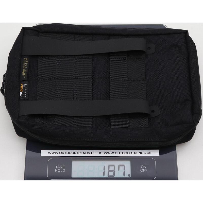 Pochette Tasmanian Tiger Tac 7.1