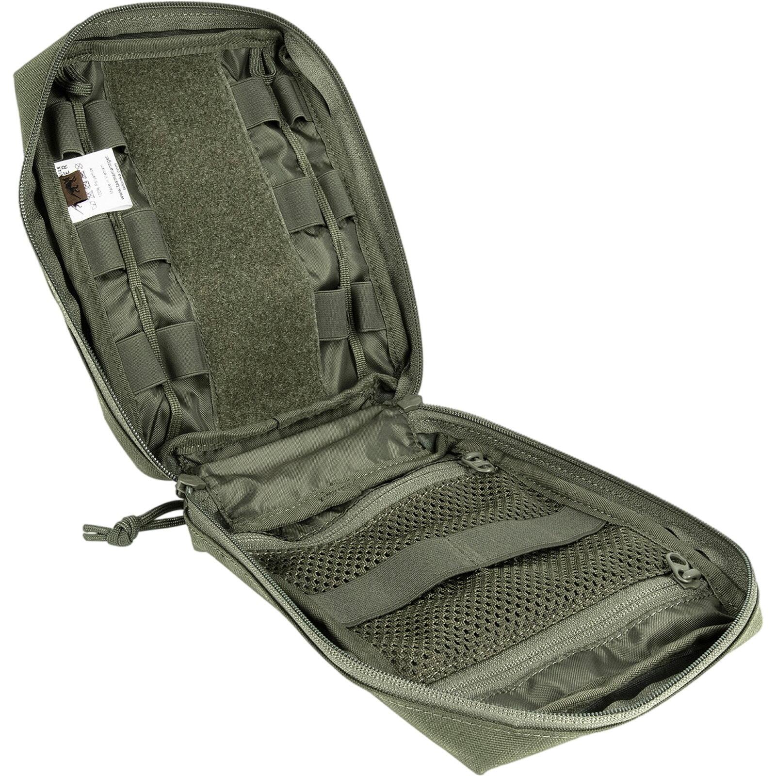 Pochette tactique Tasmanian Tiger Tac 6,1 6/7