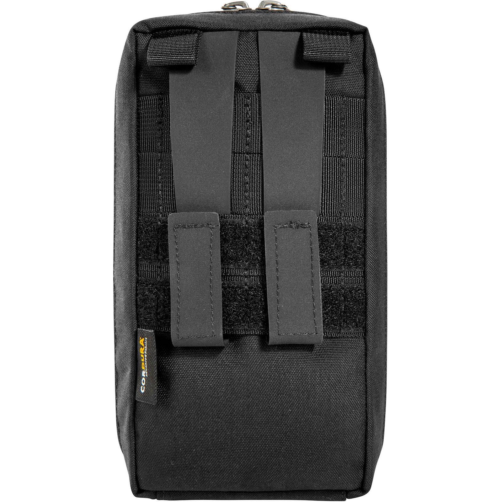 Zusatztasche Universal Pouch 20 x 10 black 4/7