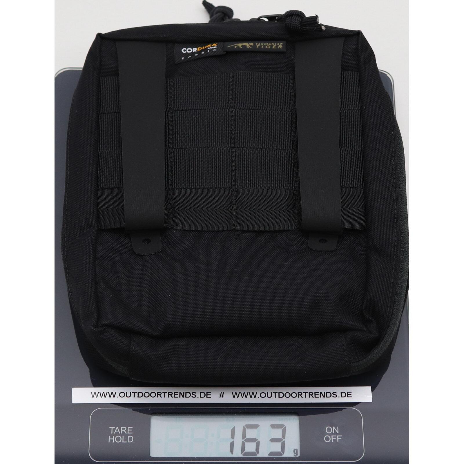 Pochette tactique Tasmanian Tiger Tac 6,1 5/7