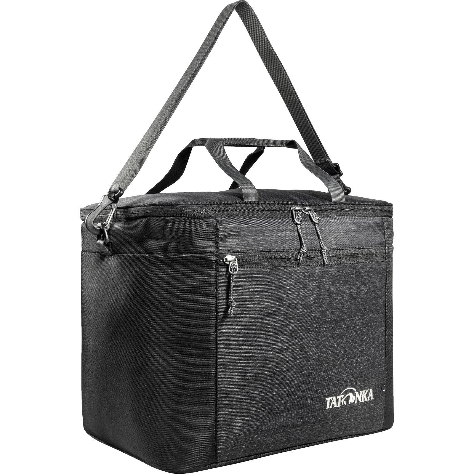 TATONKA Kühltasche Cooler Bag L off black