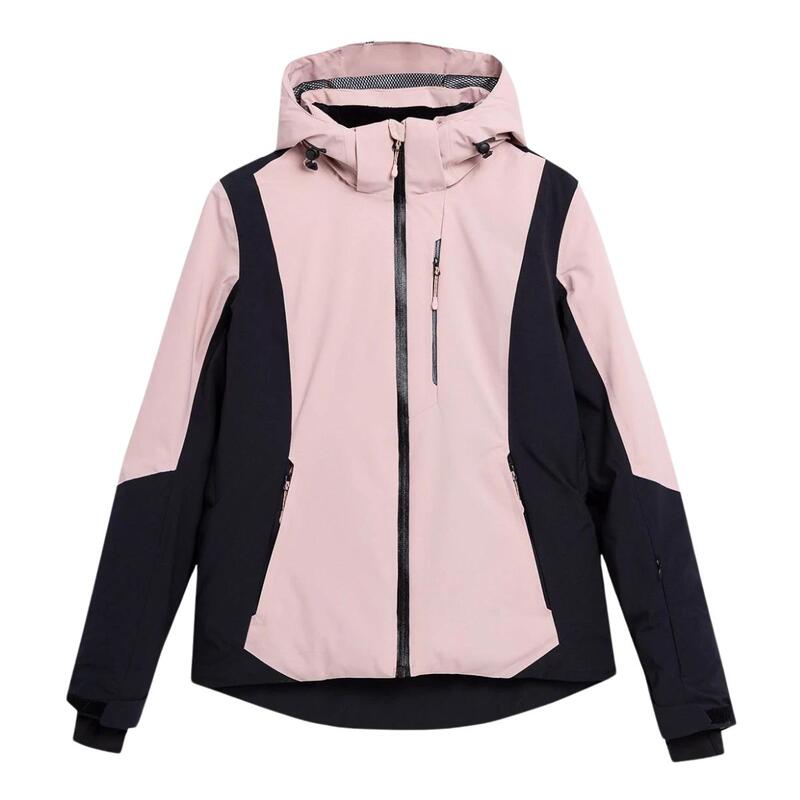 4F TECHNICAL JACKET F340