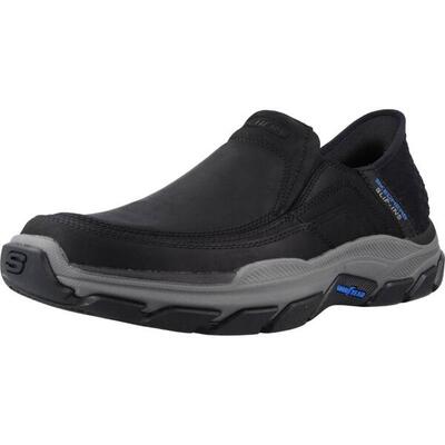 Mocasines Hombre Skechers Slip-ins: 204810s Negro