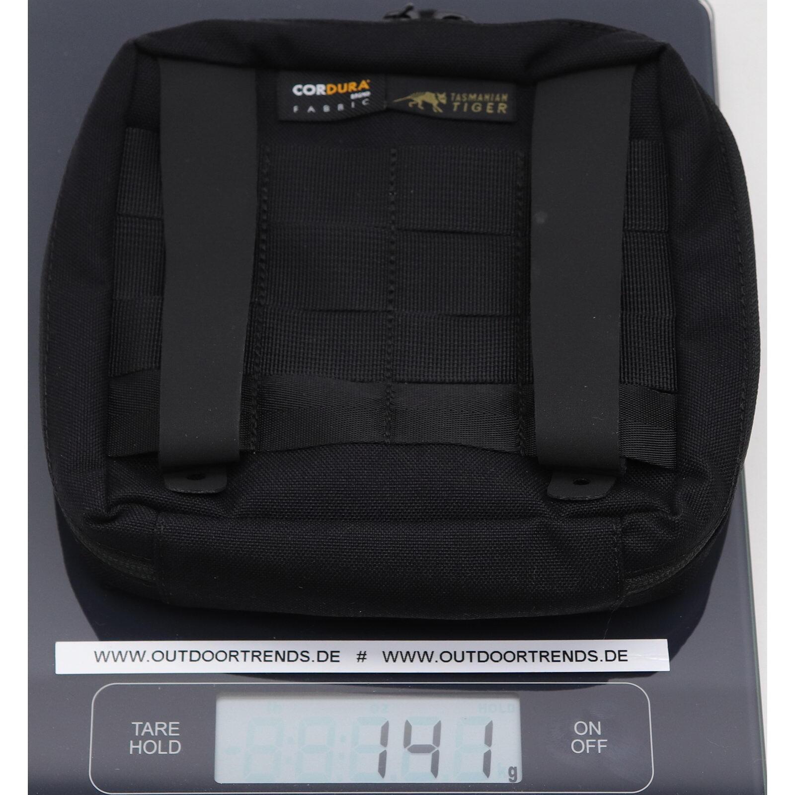 Pochette Tasmanian Tiger Tac 5.1 5/7
