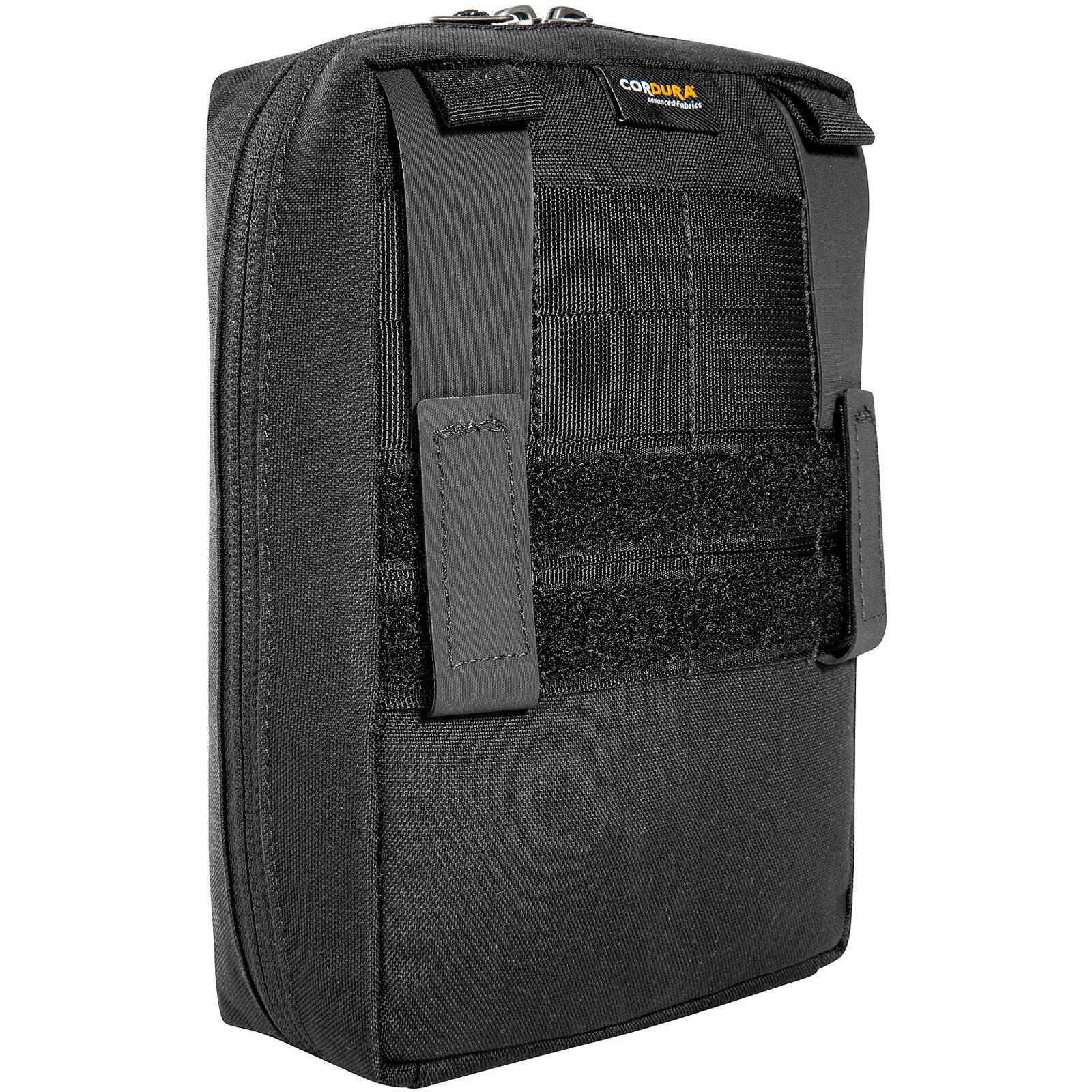 Zusatztasche Universal Pouch 20 x 14 black 2/7