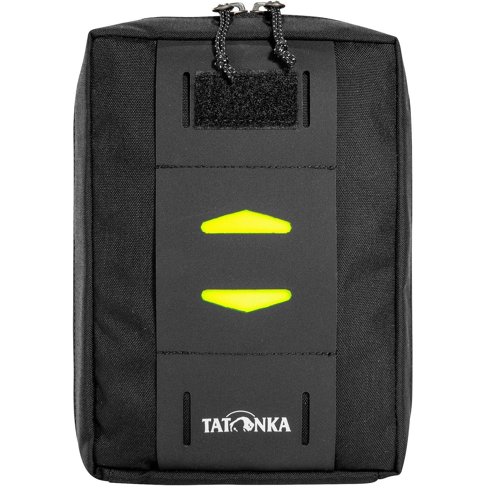 Zusatztasche Universal Pouch 20 x 14 black 3/7