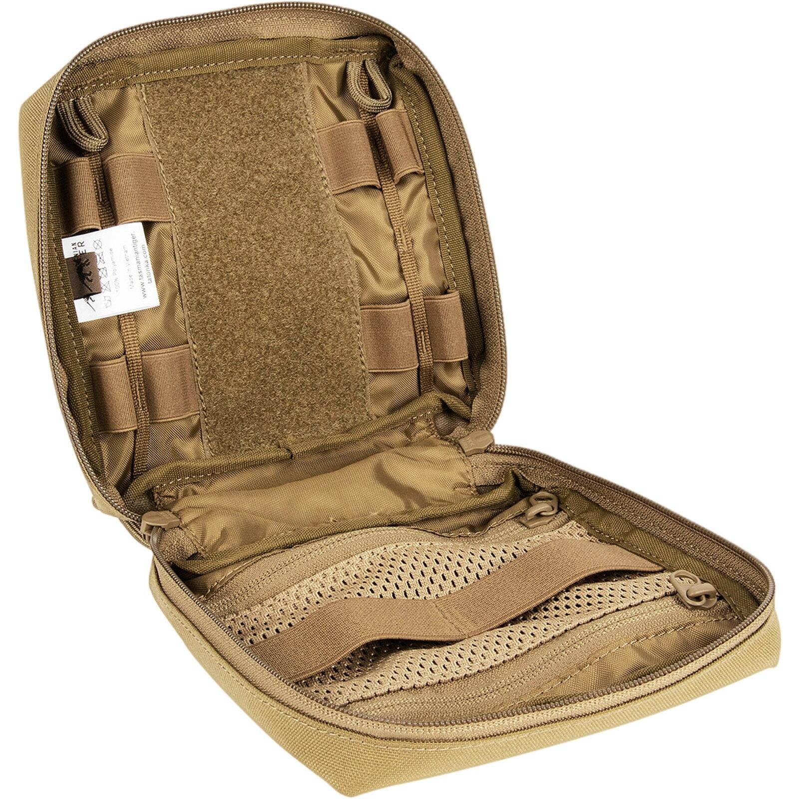 Pochette Tasmanian Tiger Tac 5.1 6/7