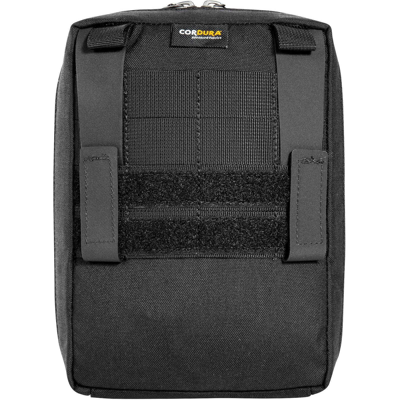Zusatztasche Universal Pouch 20 x 14 black 4/7