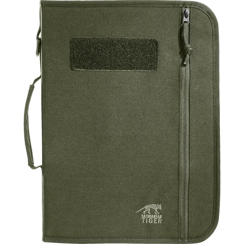 Porte-documents A4 Tasmanian Tiger Server MKII