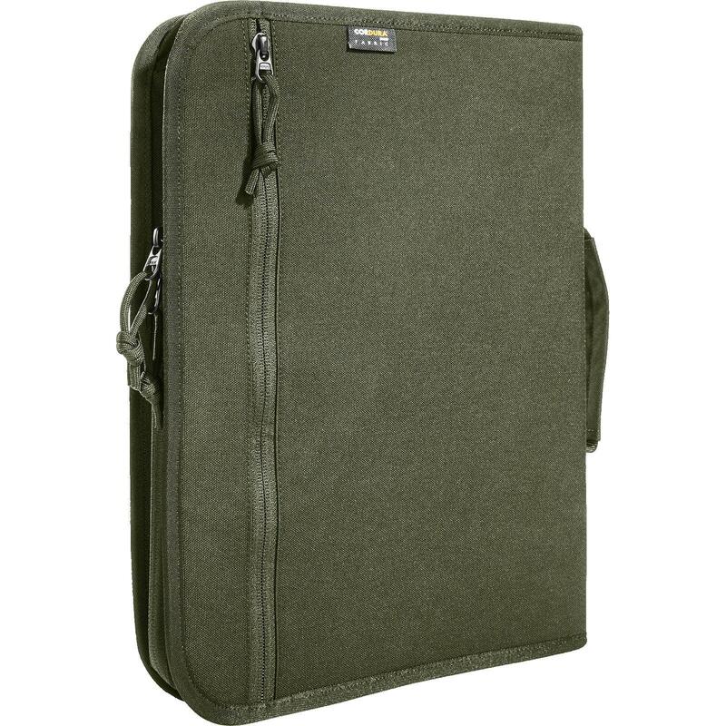 Porte-documents A4 Tasmanian Tiger Server MKII
