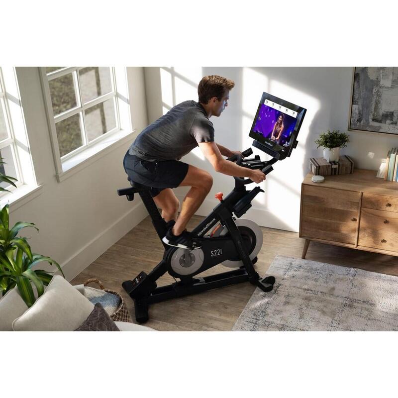 Heimtrainer Commercial S22i