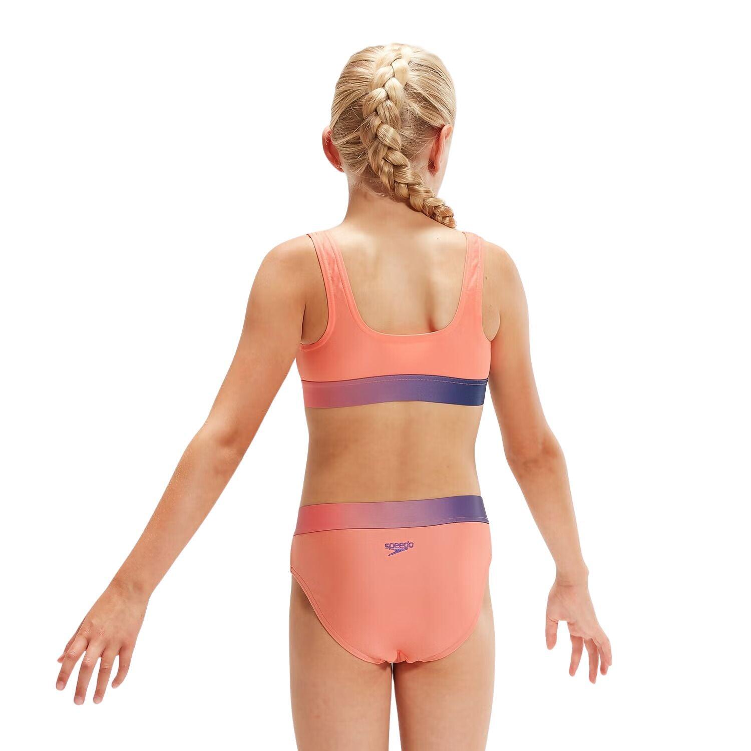 Strój kąpielowy dla dzieci Speedo Cont Band 2/7