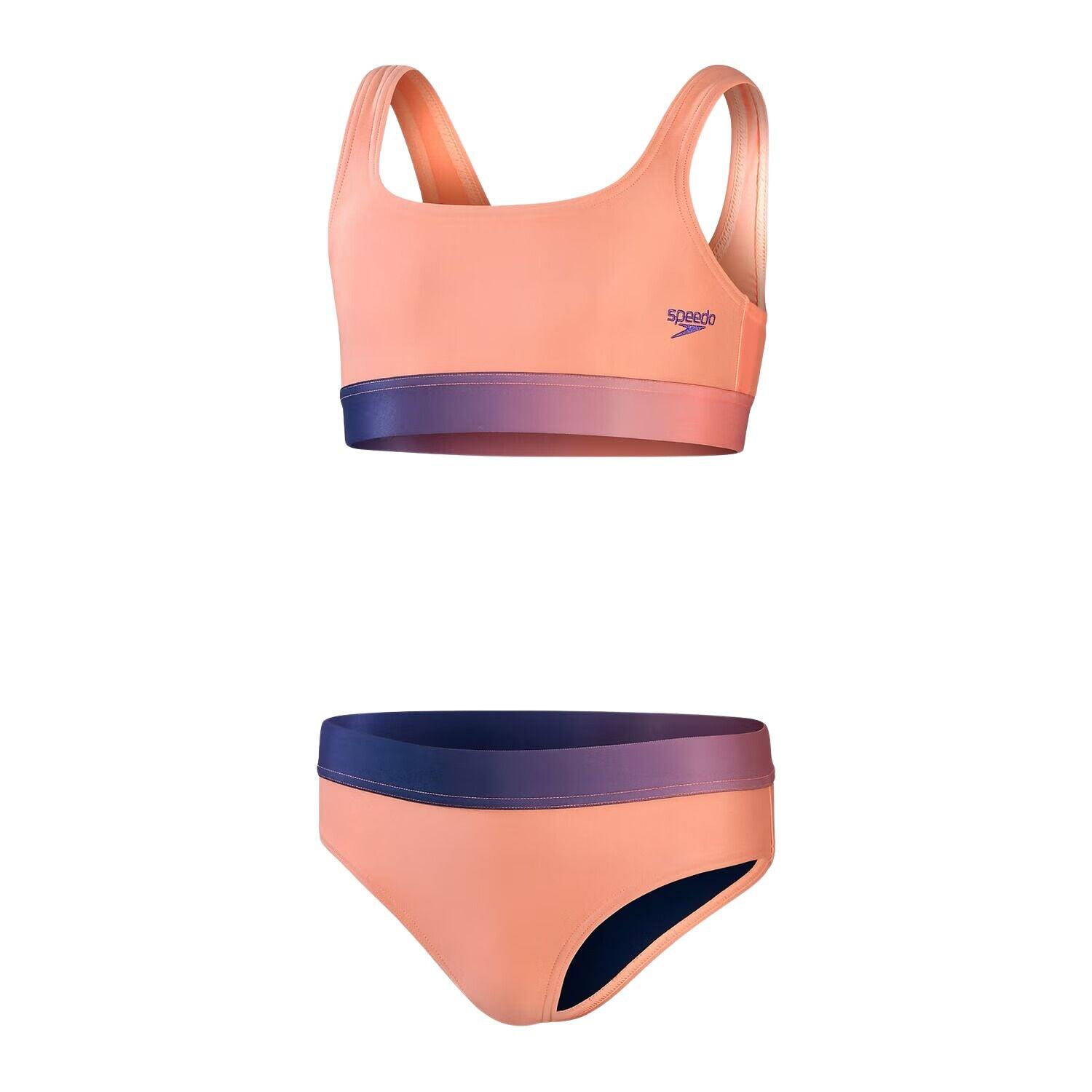 Strój kąpielowy dla dzieci Speedo Cont Band 7/7