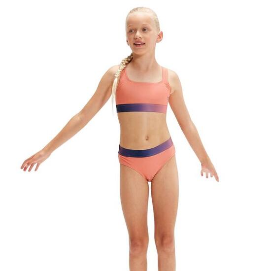Strój kąpielowy dla dzieci Speedo Cont Band