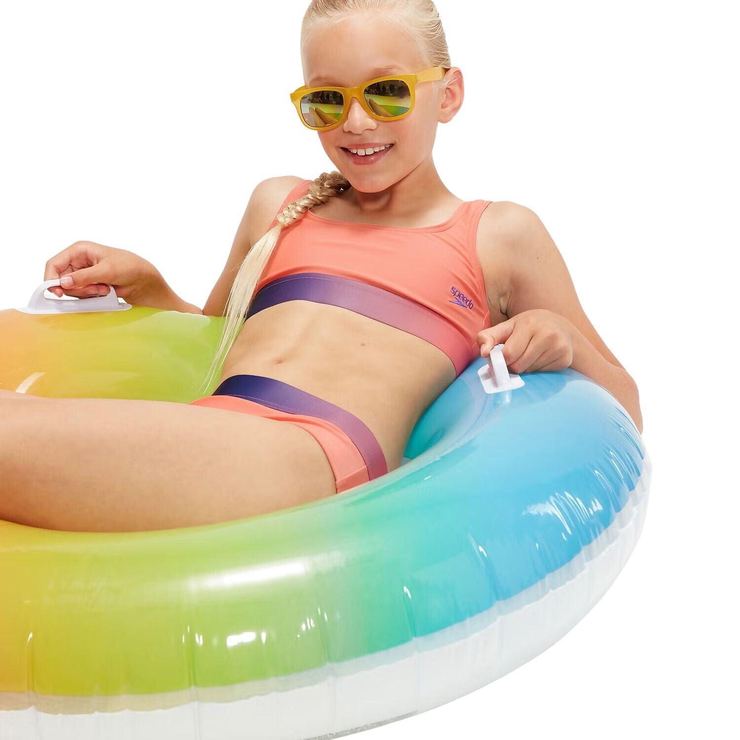 Strój kąpielowy dla dzieci Speedo Cont Band 6/7