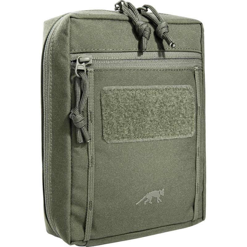 Pochette tactique Tasmanian Tiger Tac 6,1      3600€    TASMANIAN TIGER Pochette tactique Tasmanian Tiger Tac 6,1Vendu exclusivement en ligne   