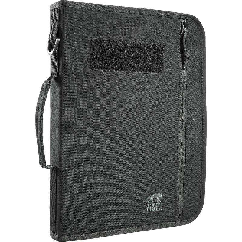 Porte-documents A4 Tasmanian Tiger Server MKII      8500€    TASMANIAN TIGER Porte-documents A4 Tasmanian Tiger Server MKIIVendu exclusivement en ligne   