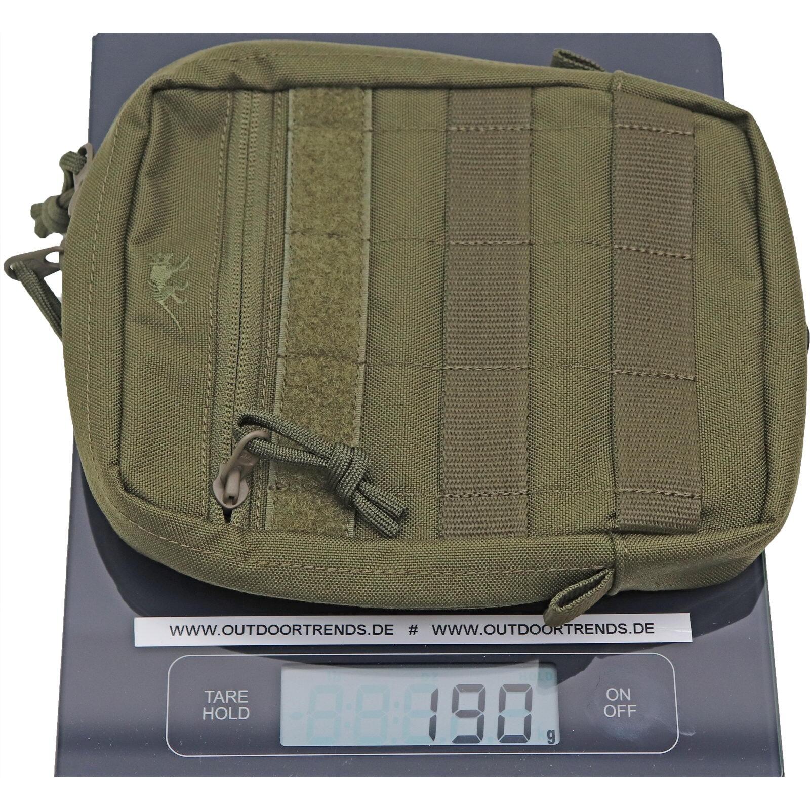 Tasmanian Tiger TT Tac Pouch 5 Coyote Brown 3/7