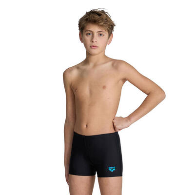 Short da nuoto Ragazzo - Multi Pixels