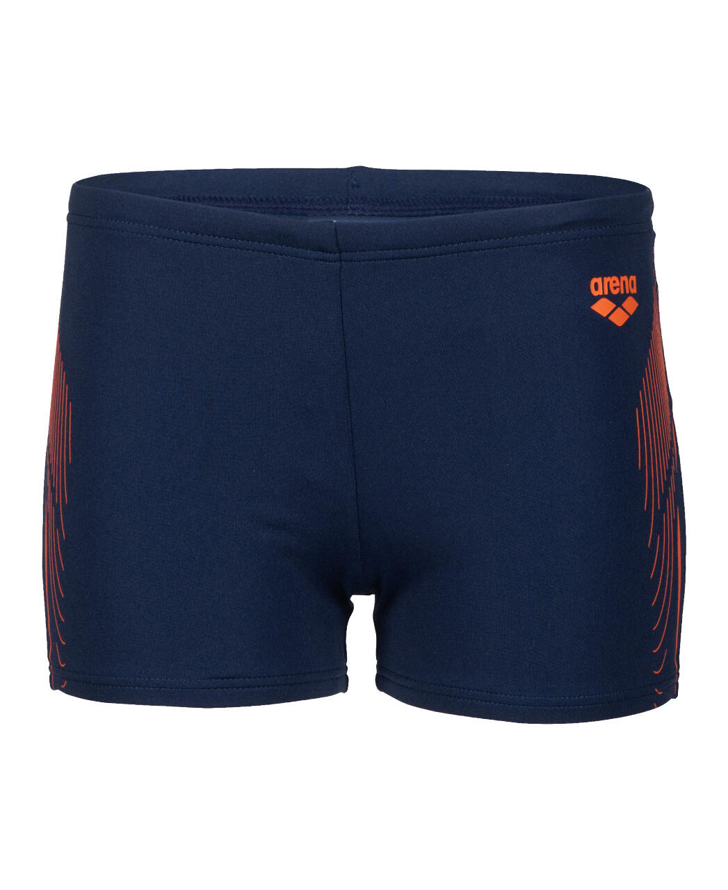 Szorty Kąpielowe Arena Swim Short Graphic Junior 7/7