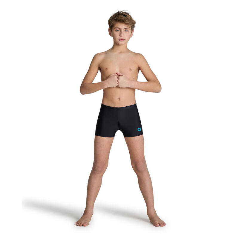 Pantaloni scurți de baie Arena Multi Pixels Swim Short Junior