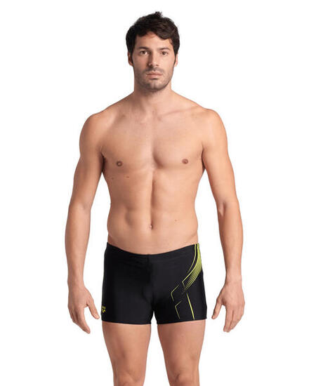 Arena Dive Swim Slip de bain homme - Noir